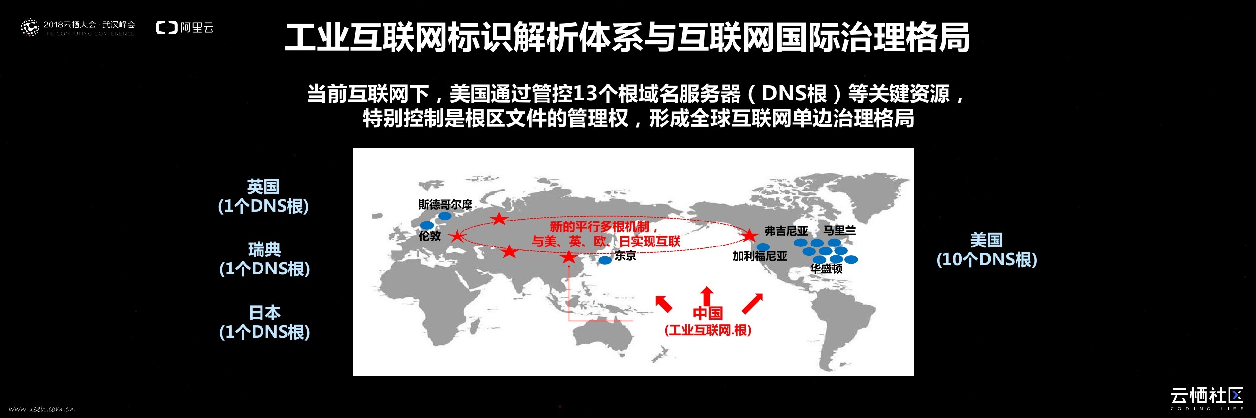 中国信通院:工业互联网发展态势