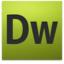 Dreamweaver 视频教程专题