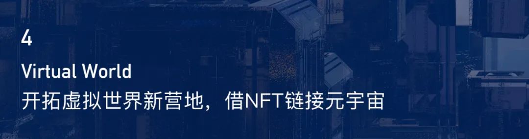 腾讯出品！2022-2023 设计趋势报告：NFT 玩法应用篇