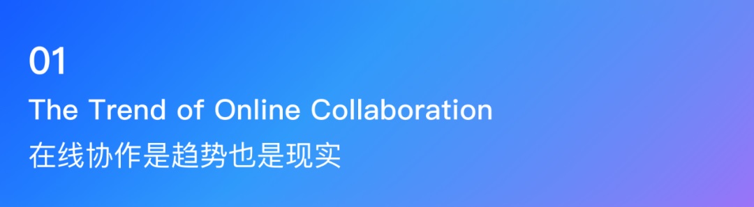 腾讯出品！2022-2023 设计趋势报告：协作产品篇