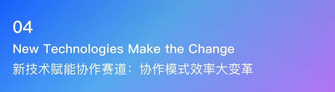 腾讯出品！2022-2023 设计趋势报告：协作产品篇