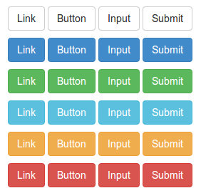 Bootstrap 按钮 - Bootstrap 教程 | BootWiki.com