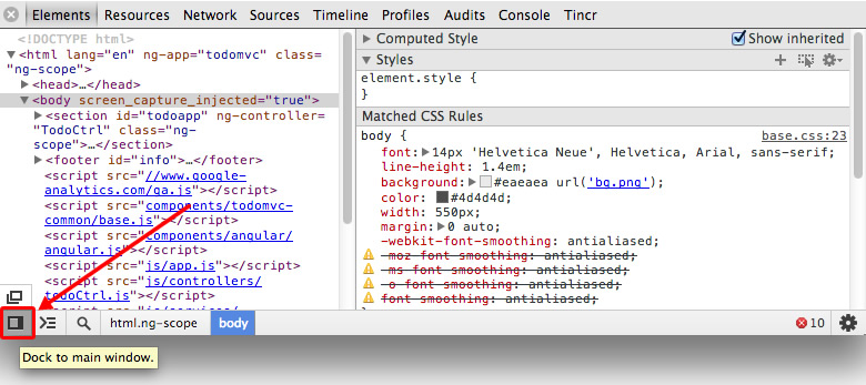 chrome_docktomain