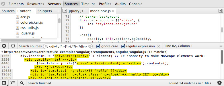 sources_regex