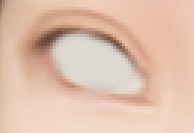 Photoshop把MM手机照片转为手绘效果