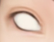 Photoshop把MM手机照片转为手绘效果