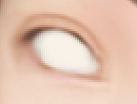 Photoshop把MM手机照片转为手绘效果