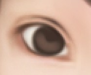 Photoshop把MM手机照片转为手绘效果