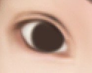 Photoshop把MM手机照片转为手绘效果