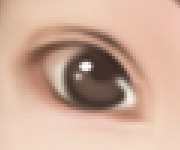 Photoshop把MM手机照片转为手绘效果