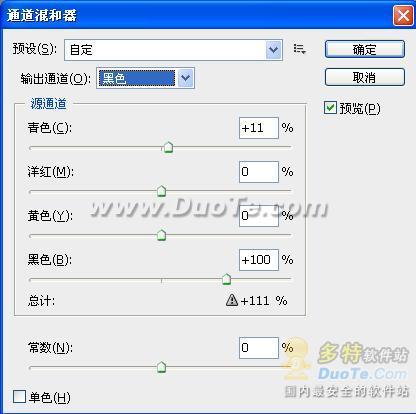 Photoshop打造怀旧色调美女照片