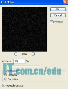 Photoshop调出金发美女梦幻色调