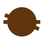 Photoshop教程--齿轮