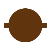 Photoshop教程--齿轮