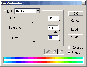 Photoshop教程--齿轮