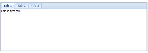 Ext.js card_panel布局