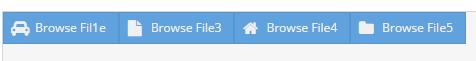 Ext.js字体 Awesome的Triton主题