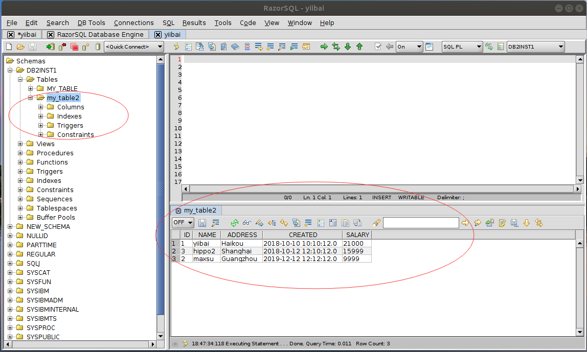razorsql php razorsql php