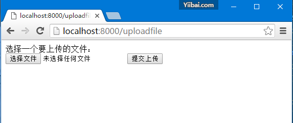 Laravel文件上传 Laravel文件上传