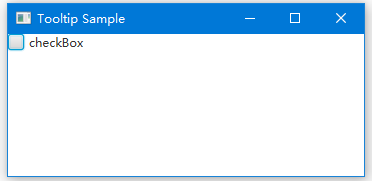 JavaFX复选框 - JavaFX 教程 | BootWiki.com