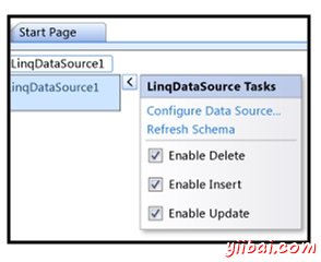 LINQ - ASP.Net