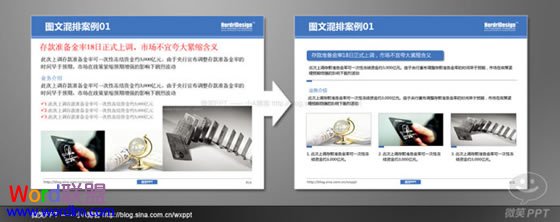 PowerPoint中快速排列、布局图文知识