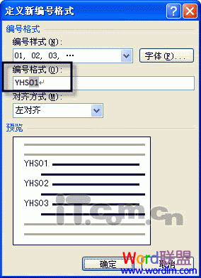 Word2007中两个鲜为人知的应用技巧 