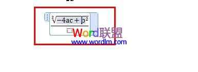 添加基本的运算符号和字母
