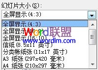 PowerPoint2010进阶操作篇