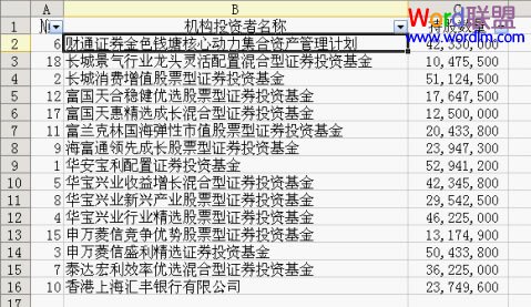 WPS表格数据应用实战教程