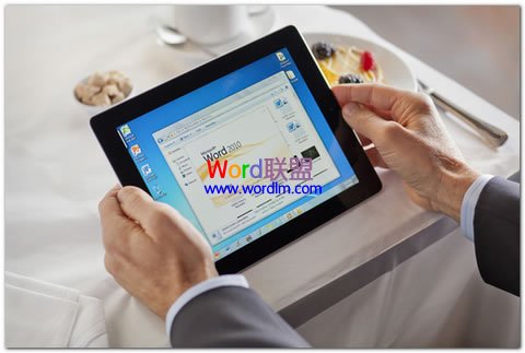 Android版Office也将在11月亮相