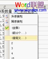 WPS表格数据应用实战教程