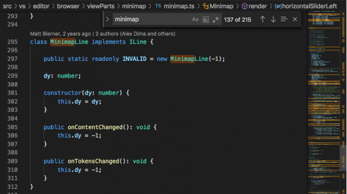 Visual Studio Code 1.37 发布 多个图标迎来全新设计 - 菜鸟教程 | BootWiki.com