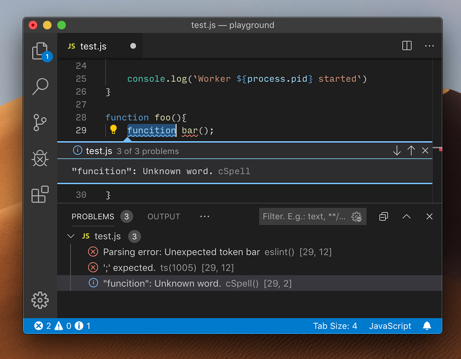 Visual Studio Code 1.37 发布 多个图标迎来全新设计 - 菜鸟教程 | BootWiki.com