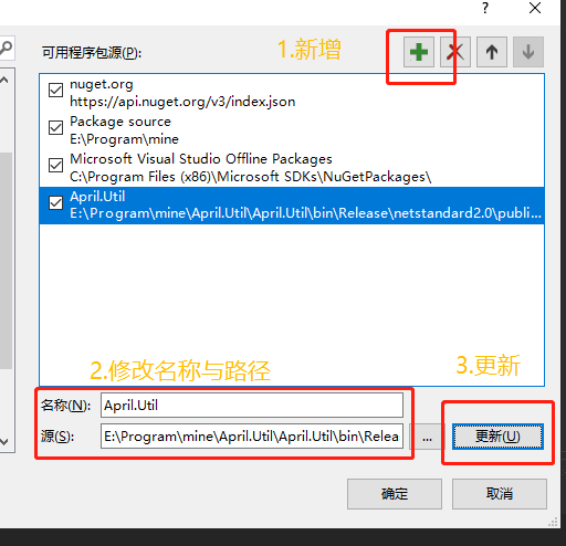 配置