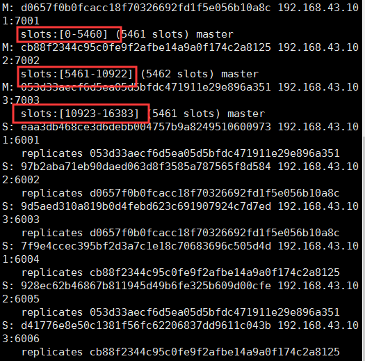 这次一定要教会你搭建Redis集群和MySQL主从同步(非Docker)