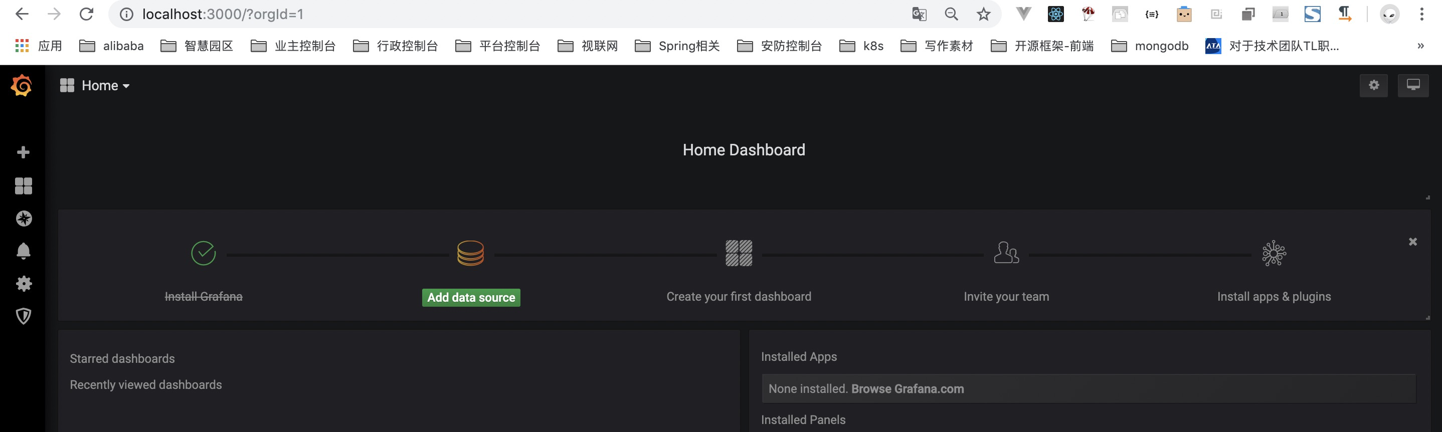 Grafana-1