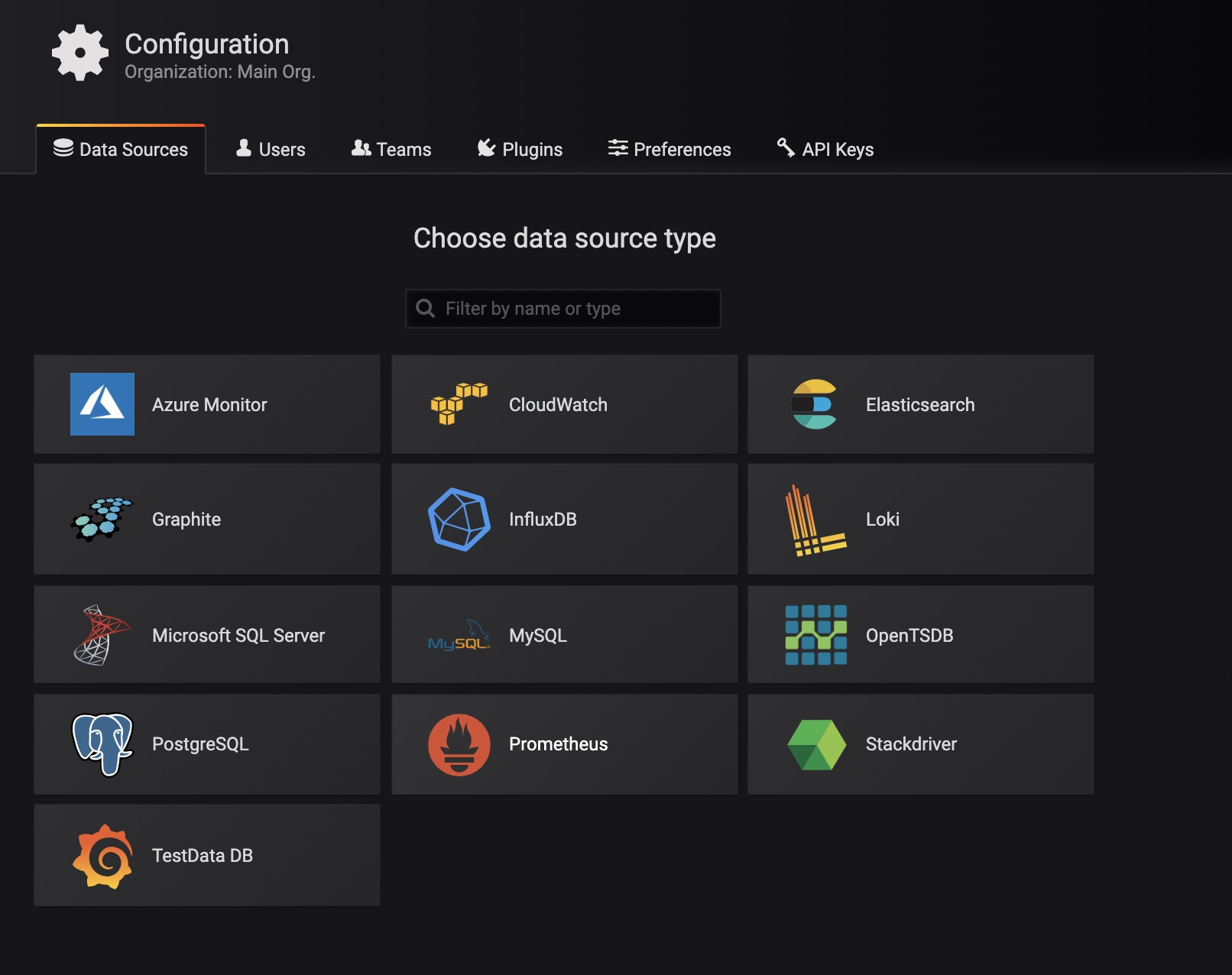 Grafana-2