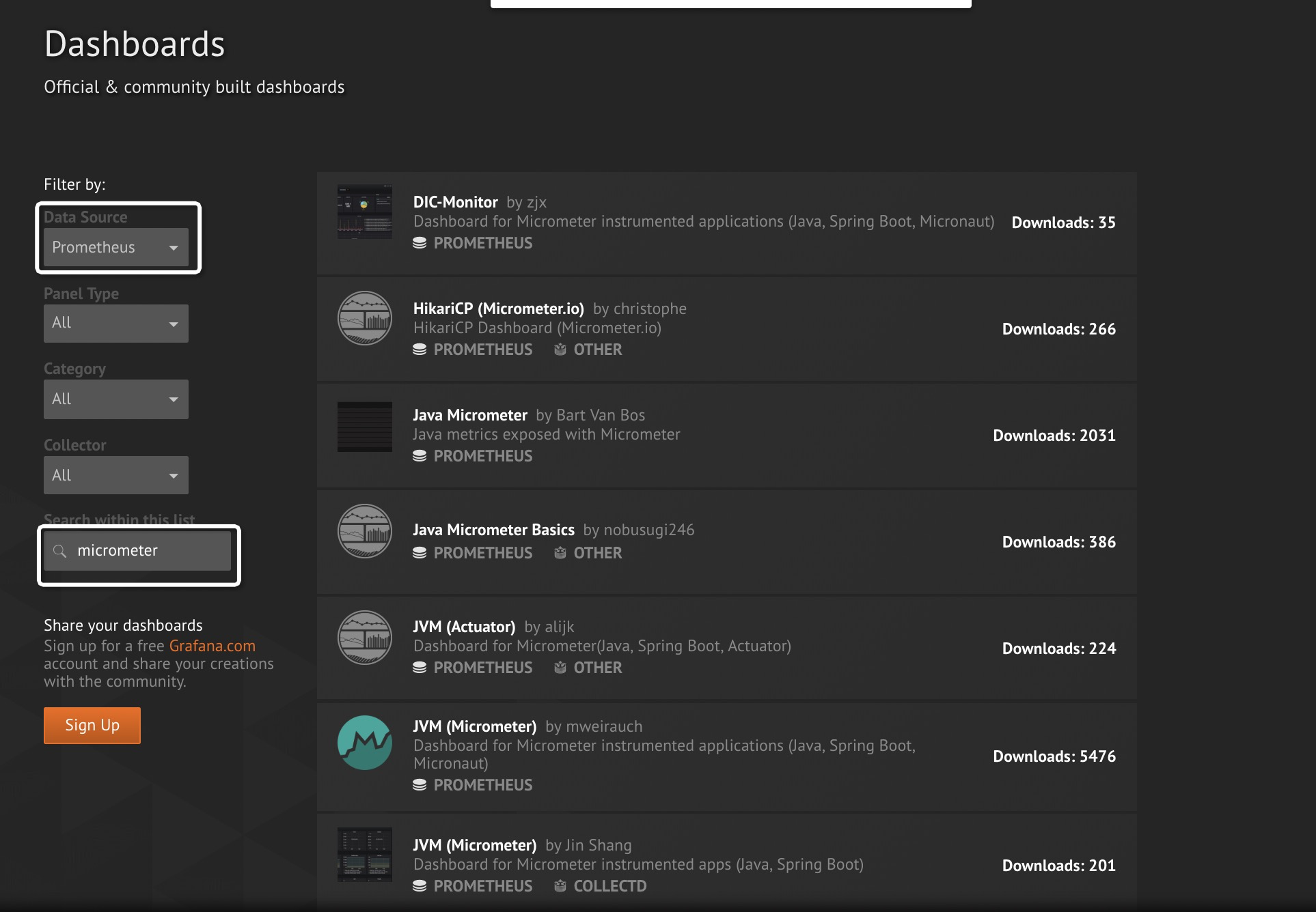 Grafana-8