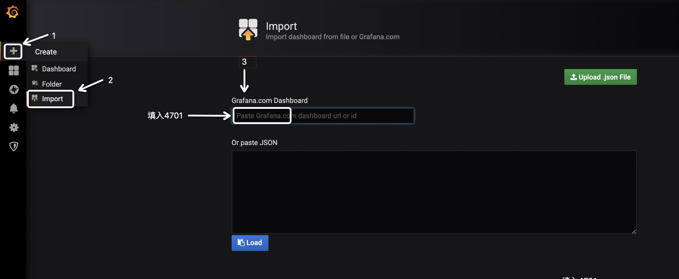 Grafana-10
