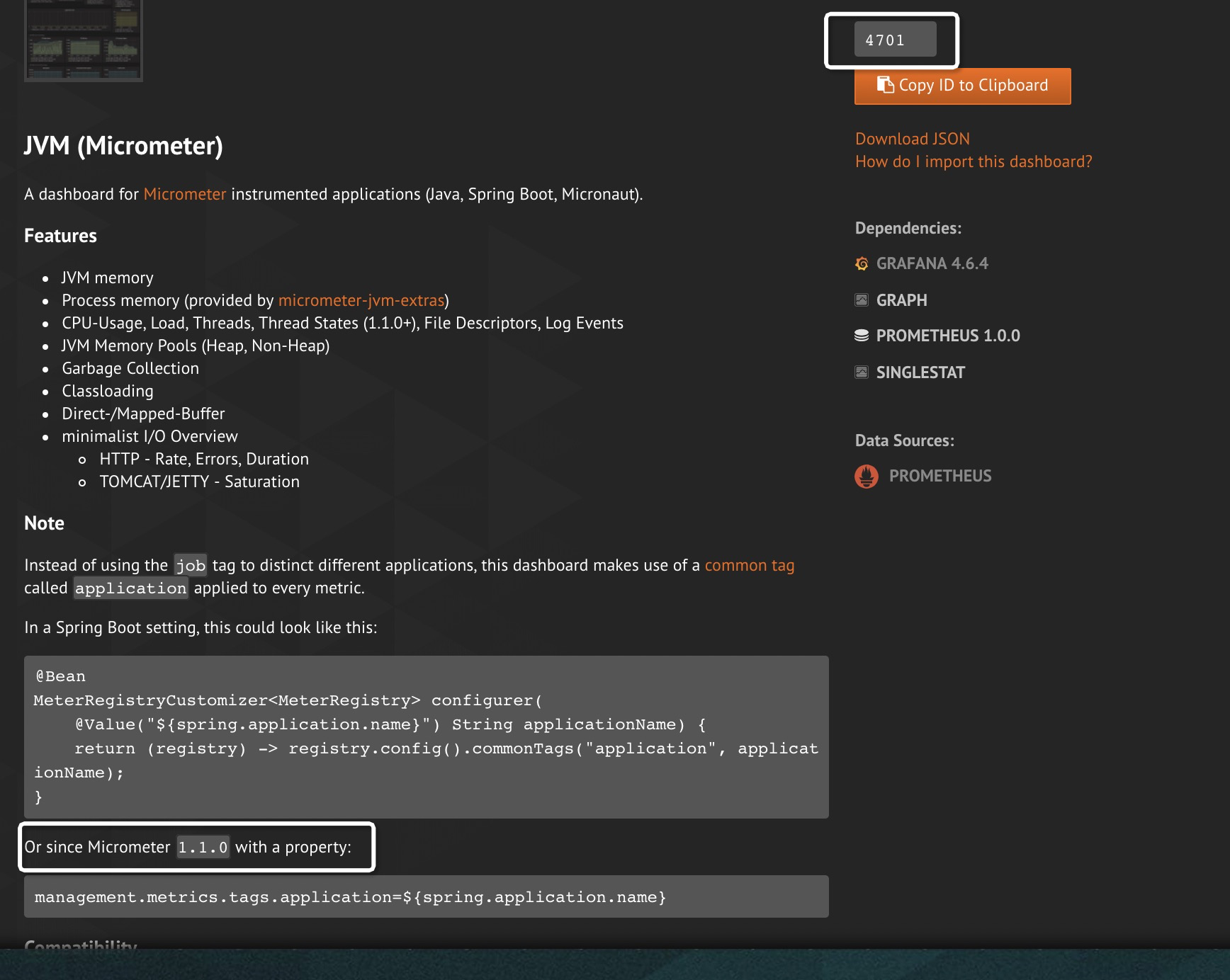 Grafana-9