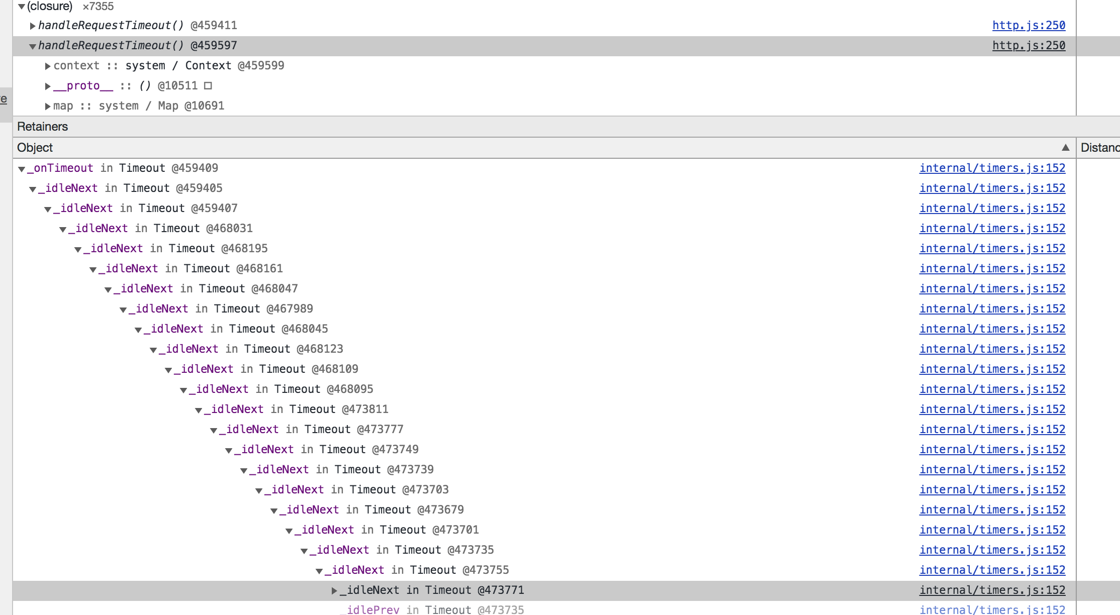 chrome-inspect-蚊子的前端博客