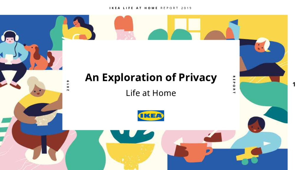 宜家（IKEA）：2019年居家生活报告（英文版）
