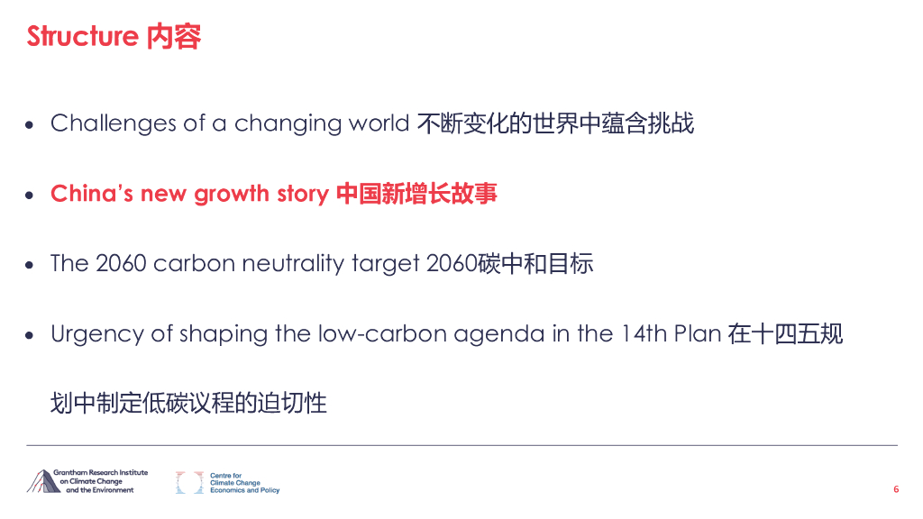 能源基金会：中国新增长故事：联结“十四五”规划与2060碳中和目标_第6页