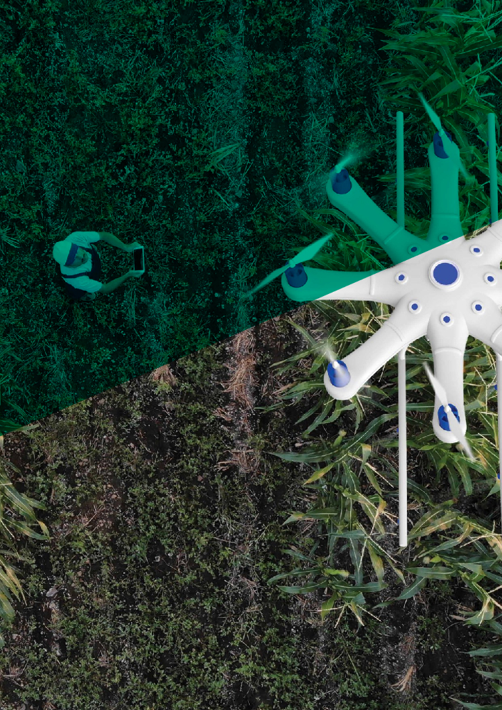 GSMA：使能效应：智能技术赋能碳中和的九大应用场景报告—移动技术对碳减排的影响_第8页