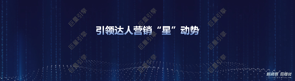 <em>抖音</em>风向：新消费红利爆发正当时 海报