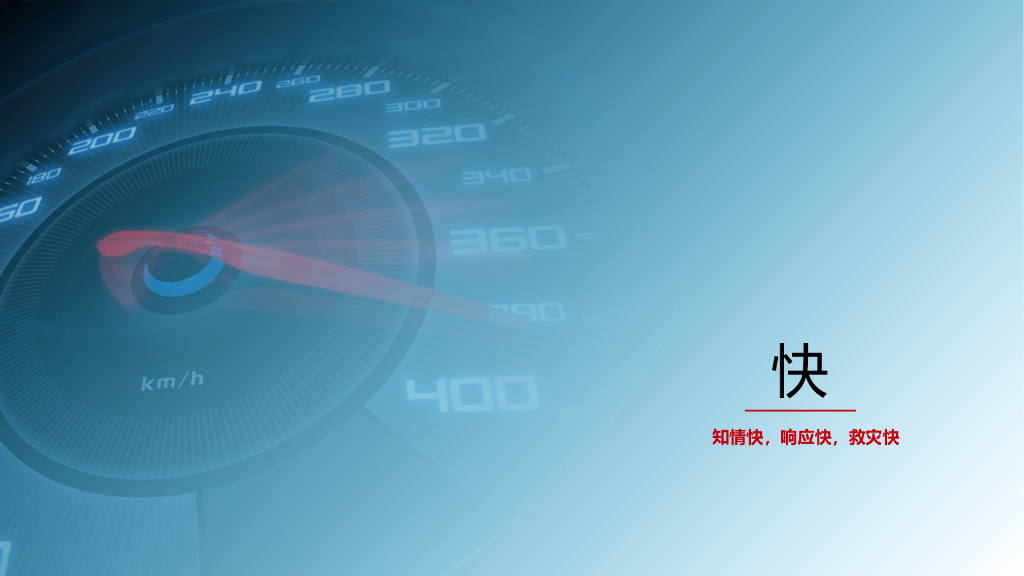 华为：极速应急，智慧指挥——华为应急指挥解决方案_第10页