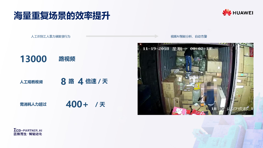 华为：人工智能技术在石油领域应用的思考_第7页