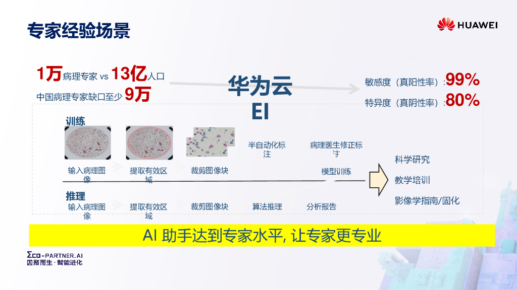 华为：人工智能技术在石油领域应用的思考_第8页