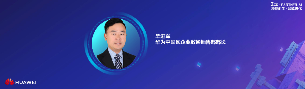 华为：激发链接的潜能——质监网络市场进展及实践报告